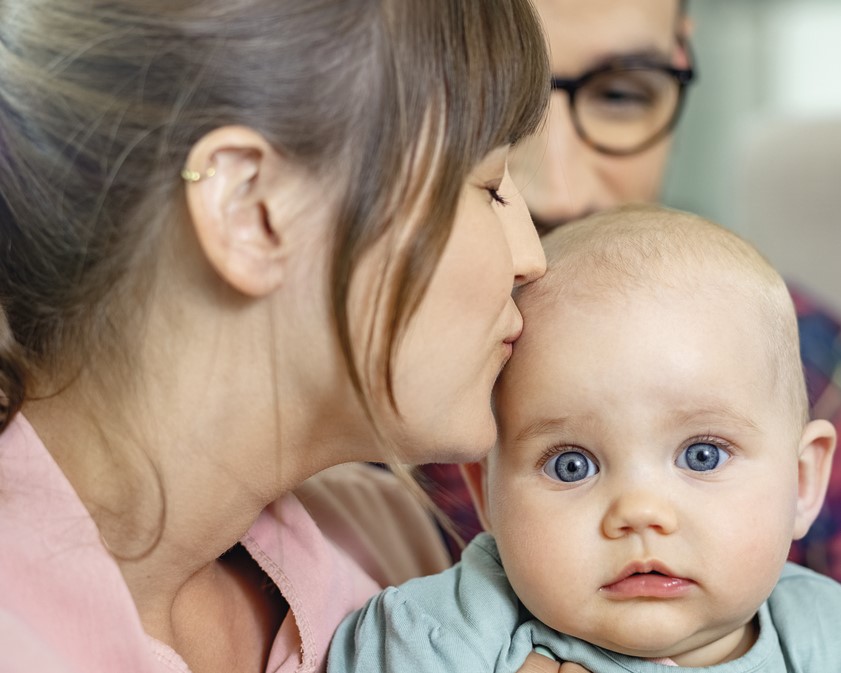 Babybegrüßungsprojekt auch in 2021 ein großer Erfolg