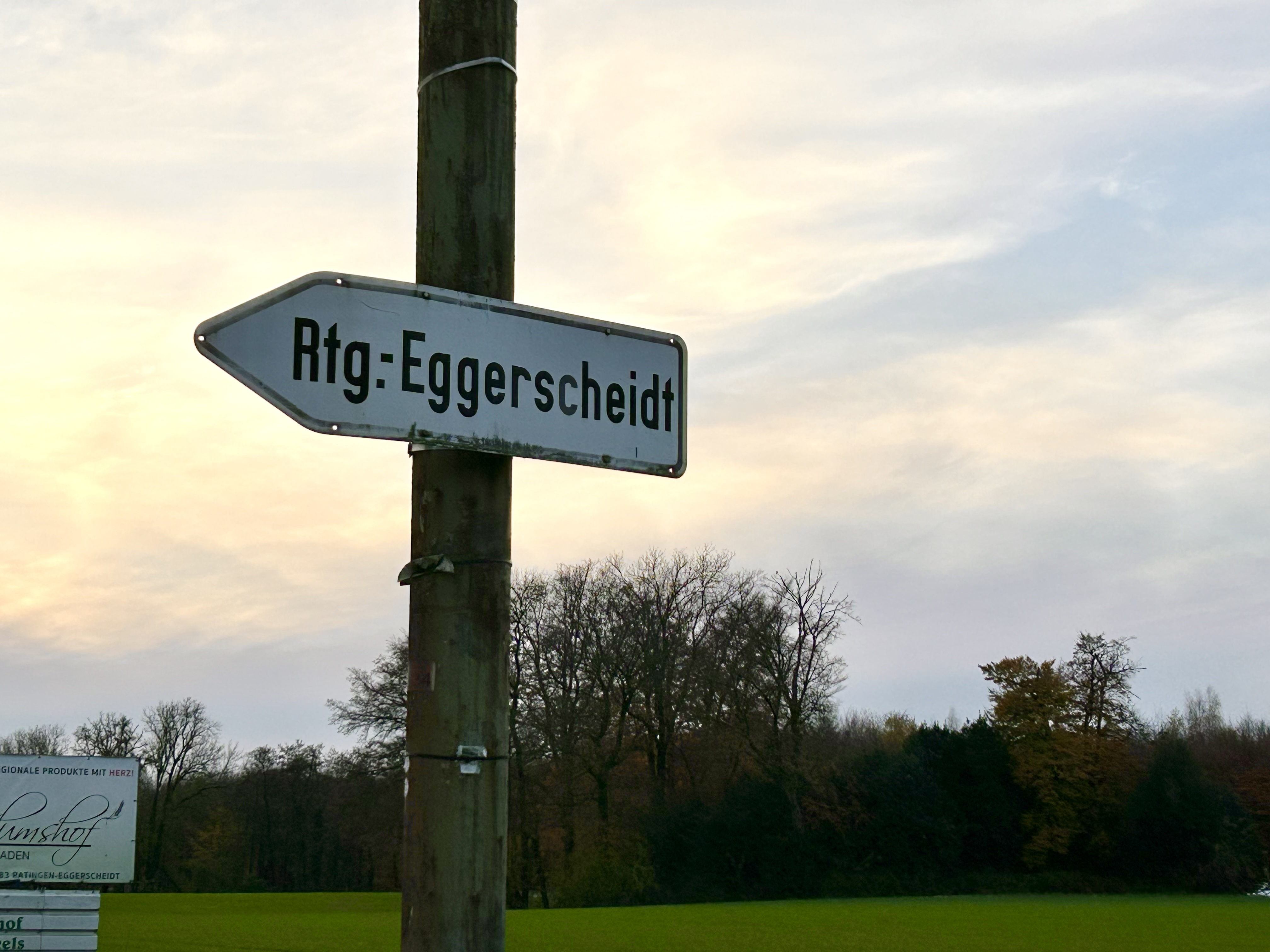 In Eggerscheidt wird sich einiges verndern. |  CDU-Fraktion Ratingen