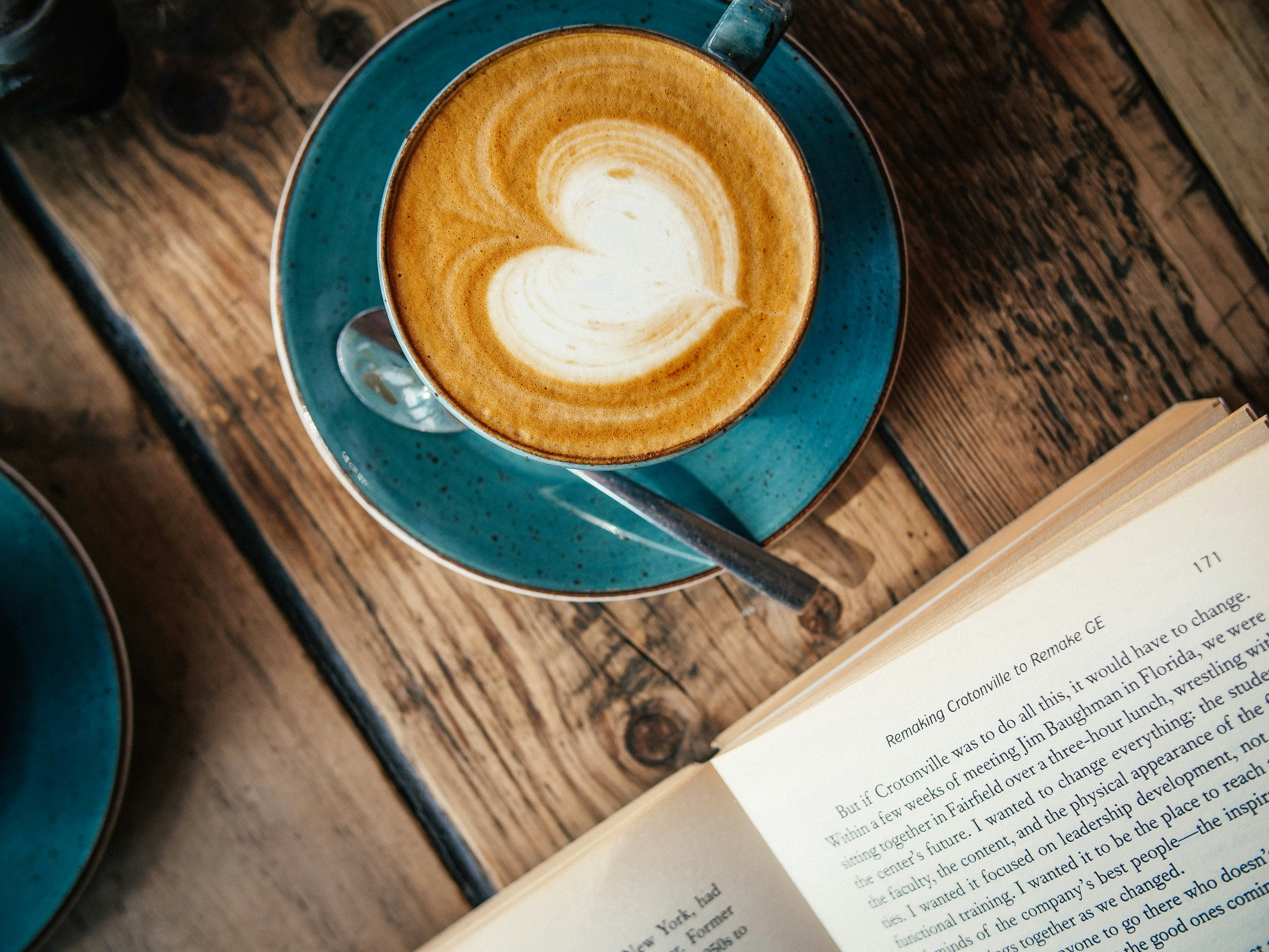 Foto von Timothy Barlin auf Unsplash