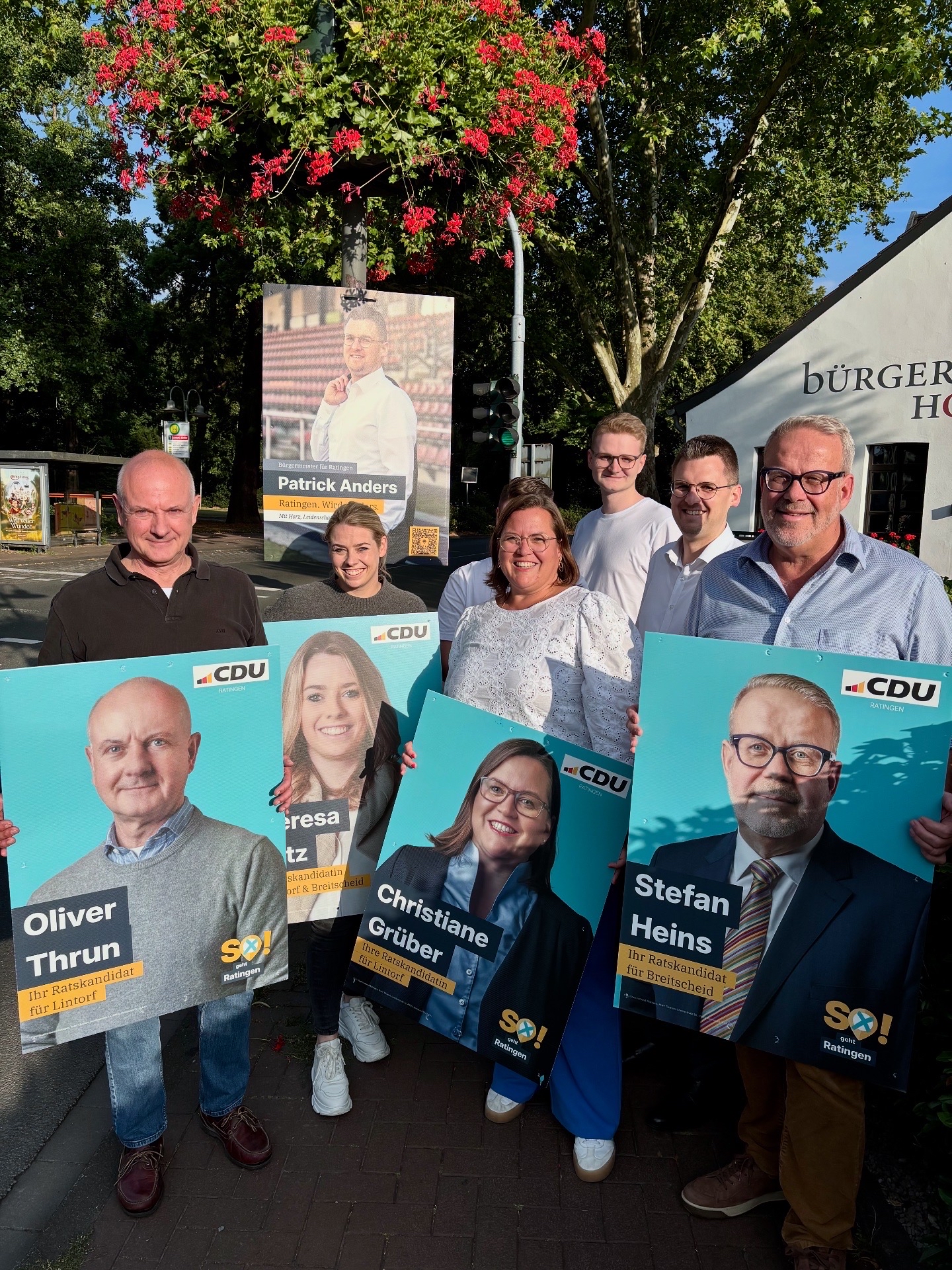 CDU Ratingen