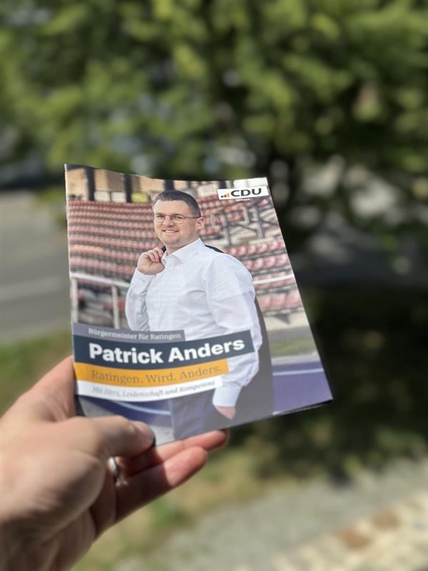  CDU Ratingen.