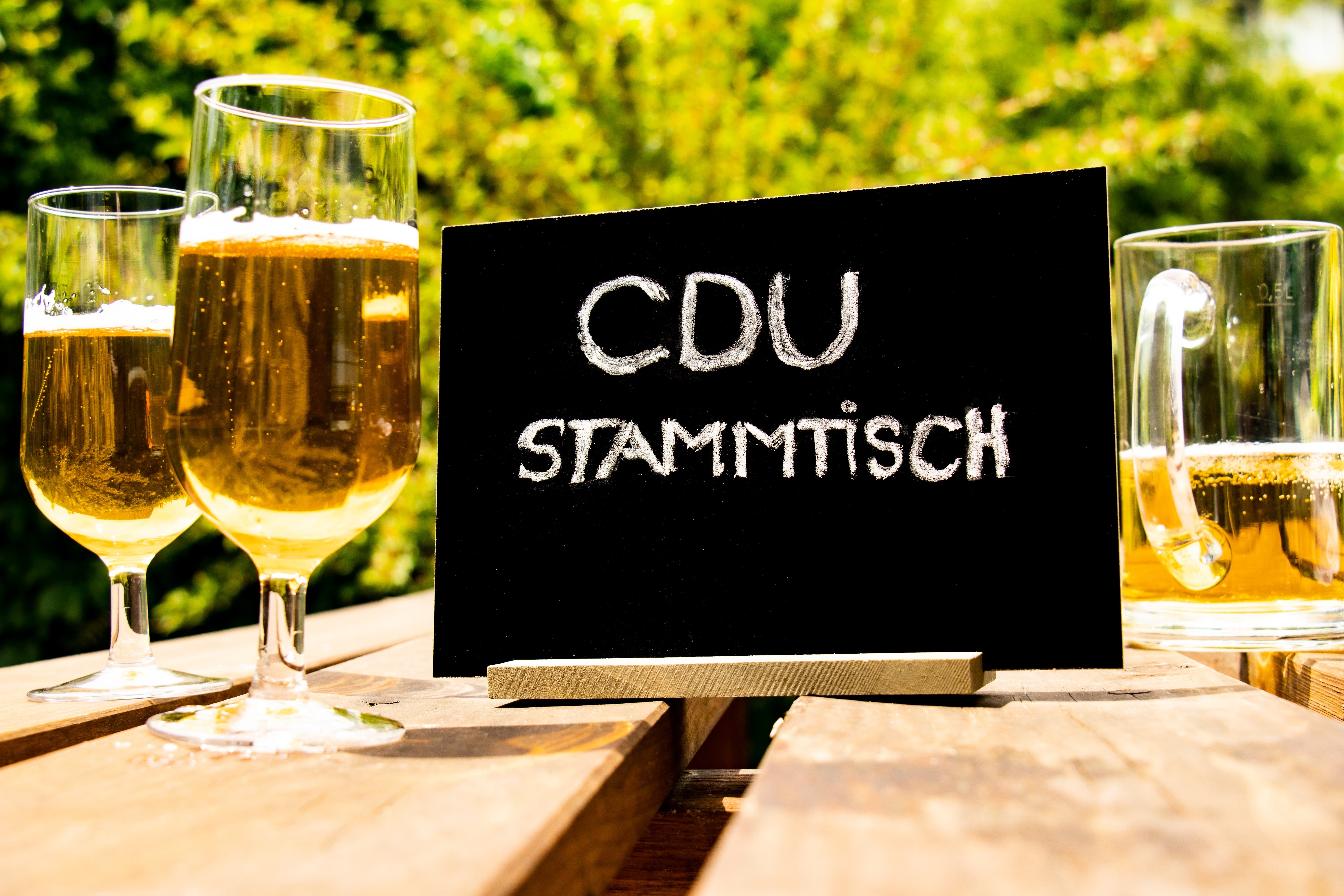  CDU / Christiane Lang