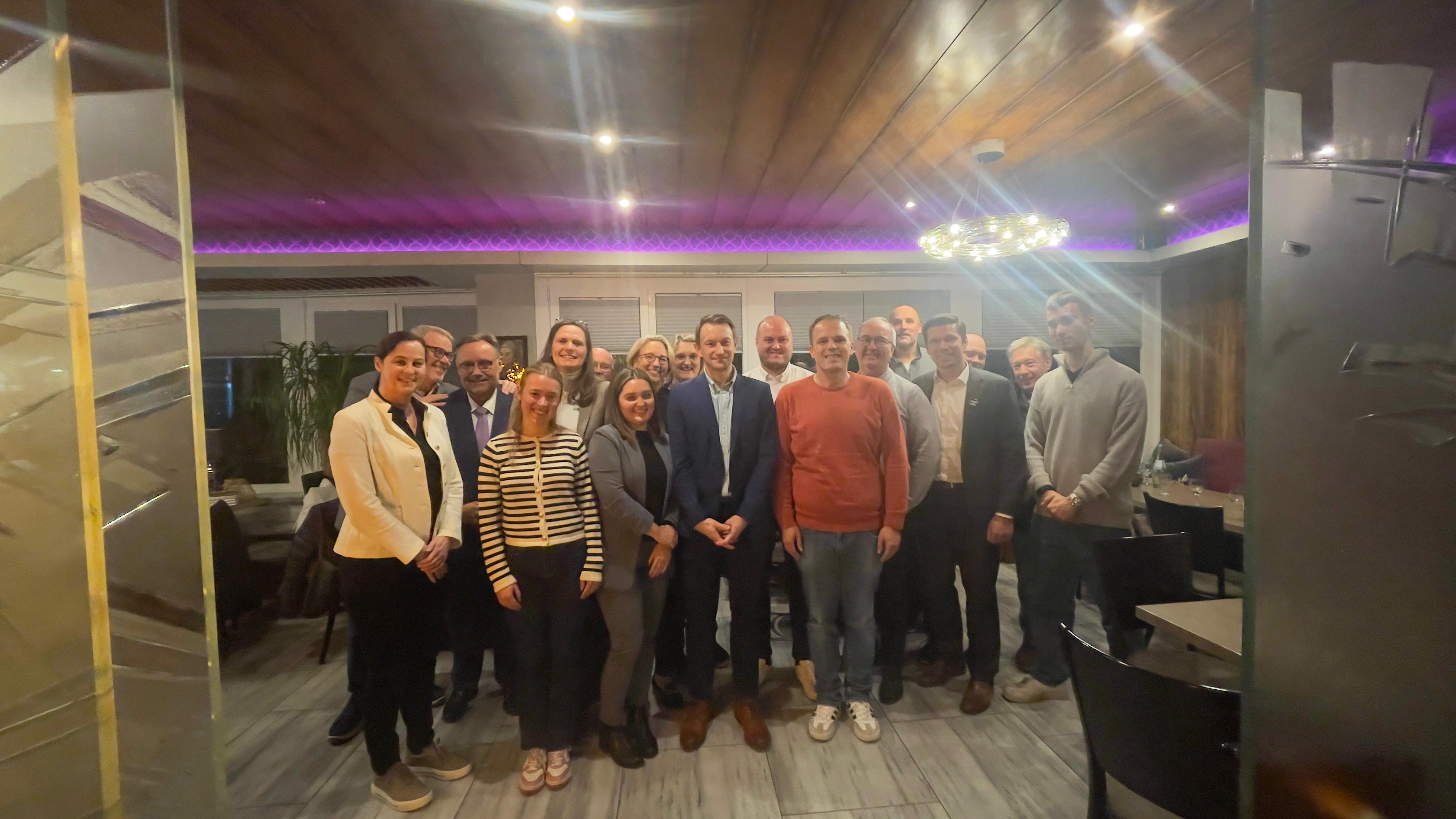 �CDU H�sel/Eggerscheidt