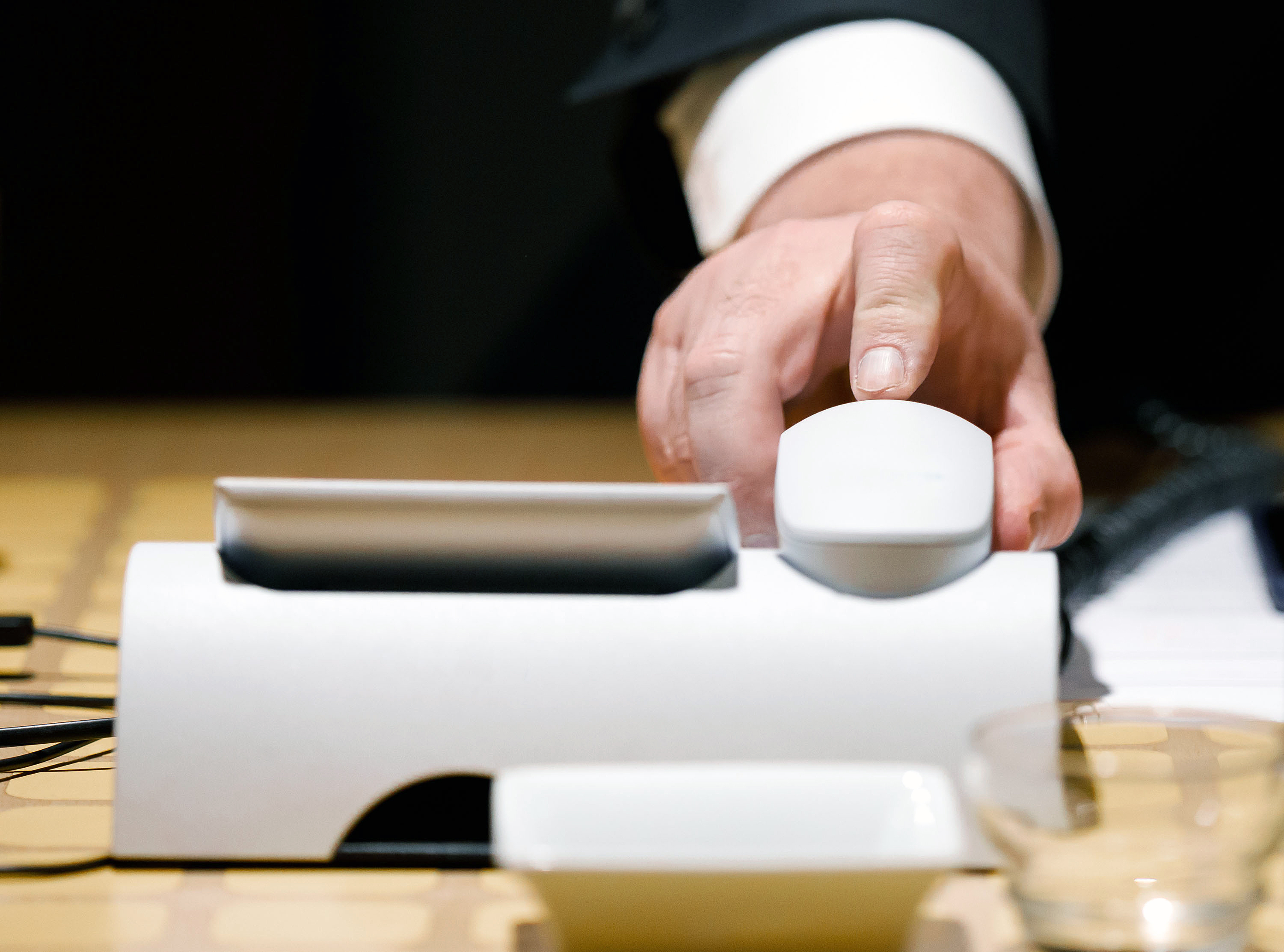 � CDU/ Tobias Koch