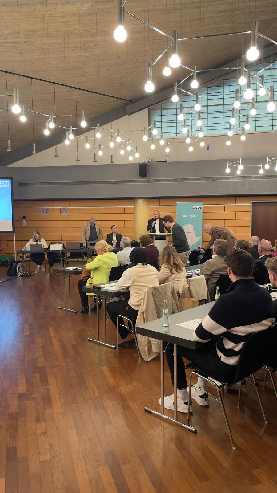 �CDU Ratingen