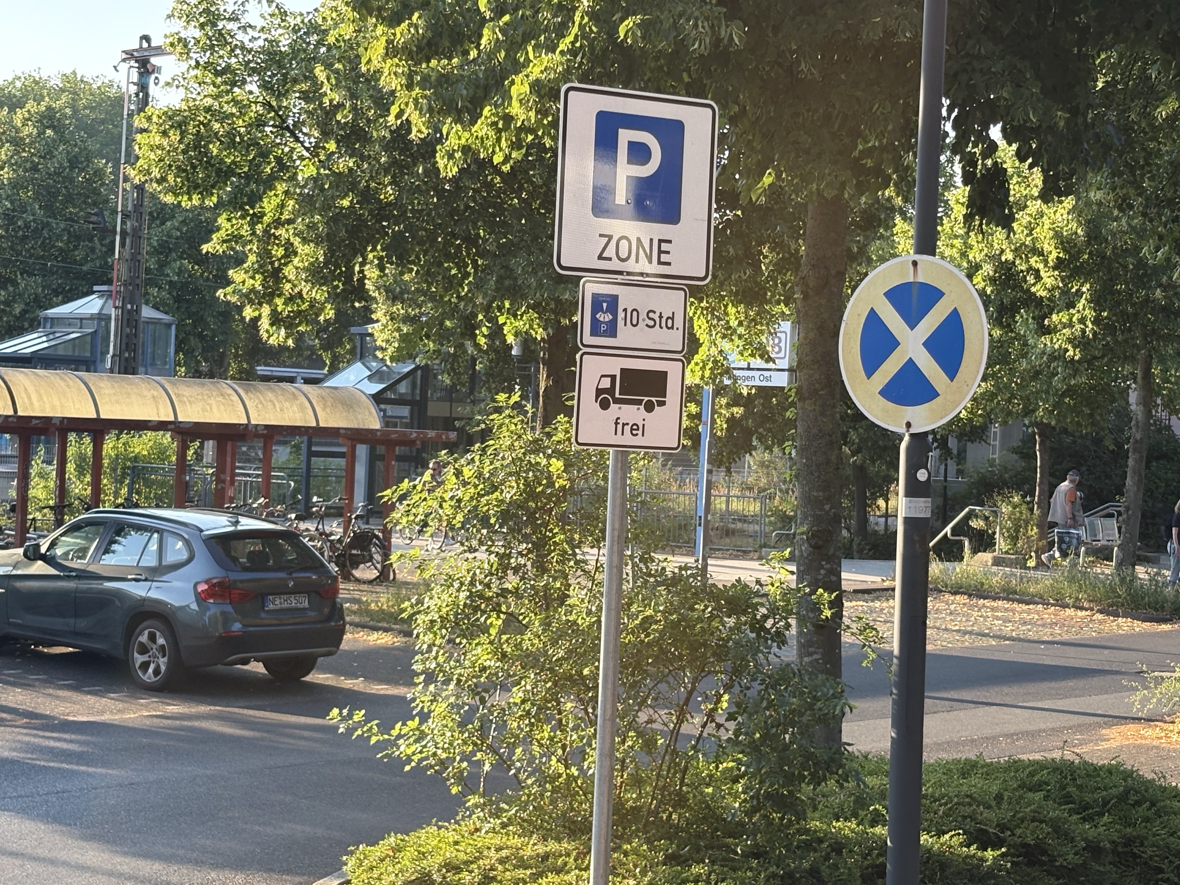 � CDU-Fraktion Ratingen | Claus K�ster