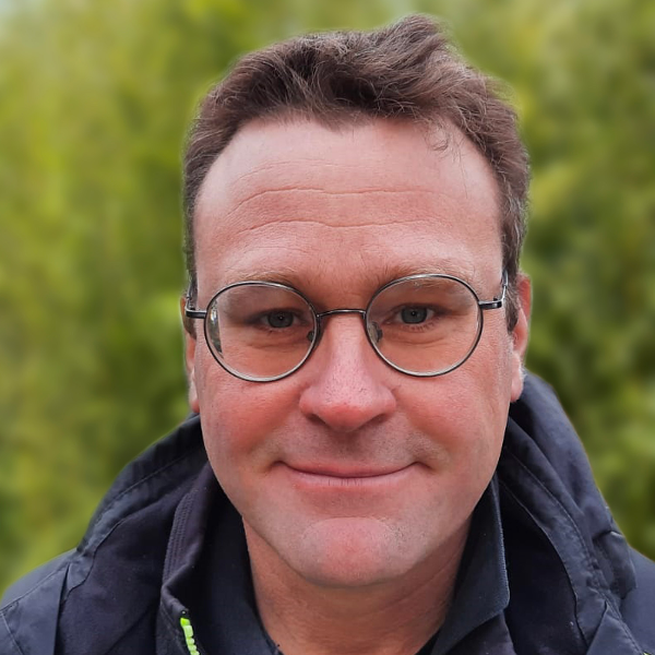  Lars Weidtmann