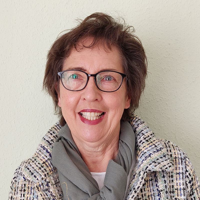  Birgit Sonnborn