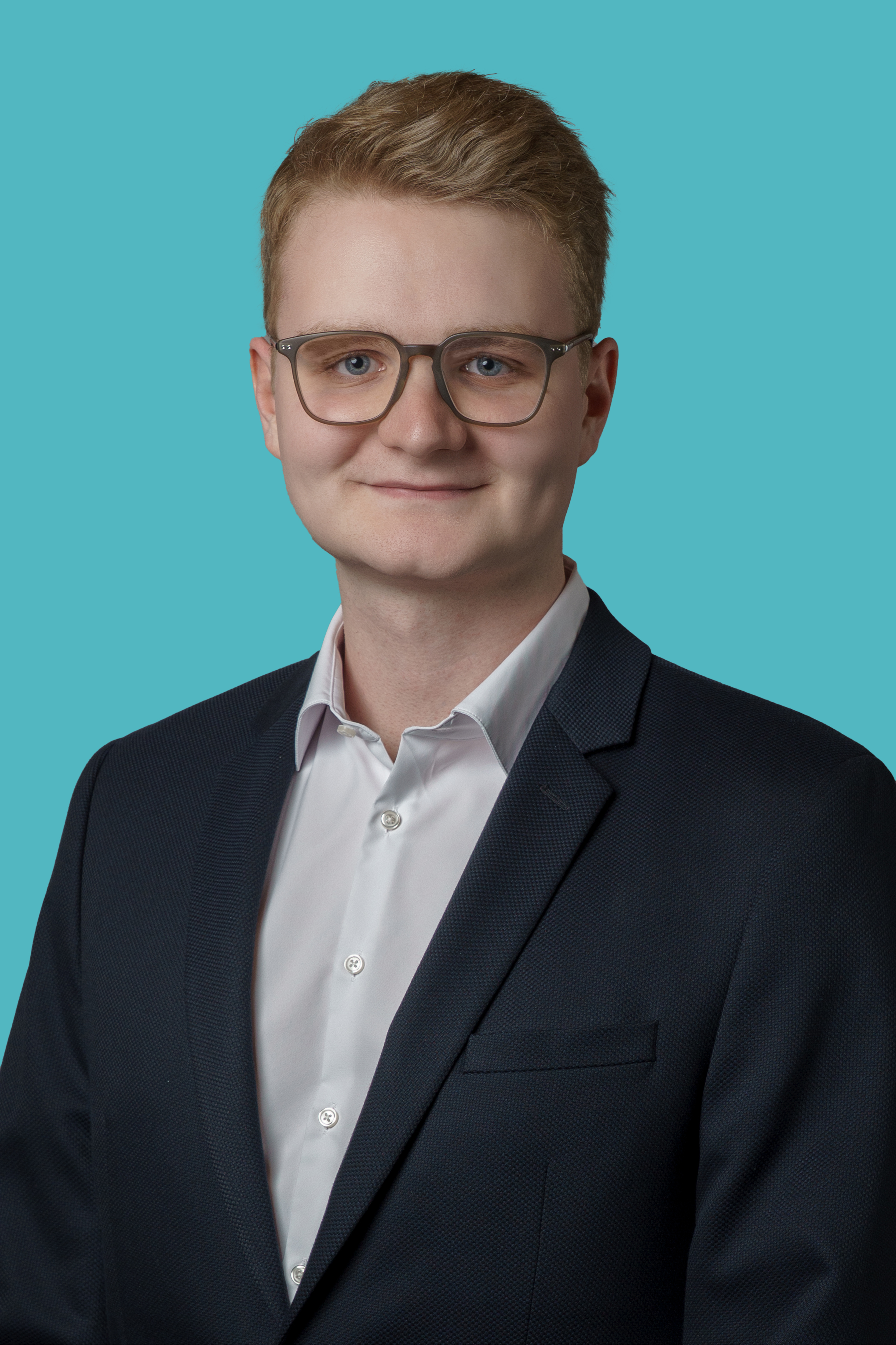  Leon Puttkammer